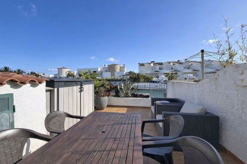 Купить дом в Ситжес, Испания с 5 комнат, 125м², № 6613 - фото 23