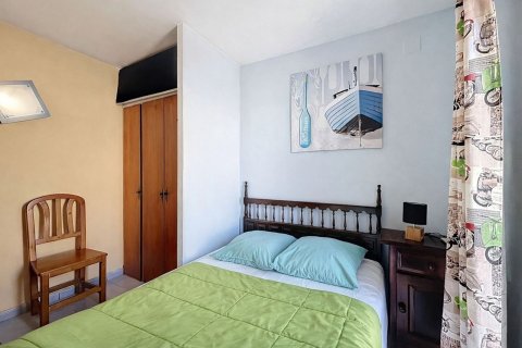 Купить дом в Ситжес, Испания с 5 комнат, 125м², № 6613 - фото 30