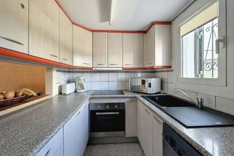 Купить дом в Ситжес, Испания с 5 комнат, 125м², № 6613 - фото 24