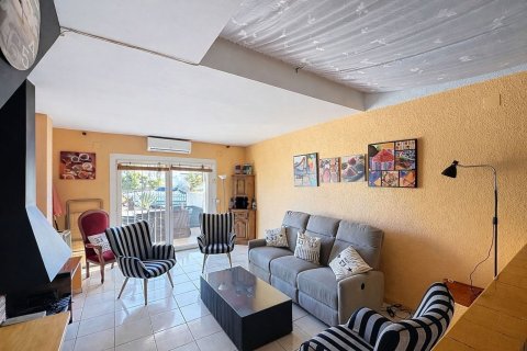 Купить дом в Ситжес, Испания с 5 комнат, 125м², № 6613 - фото 14