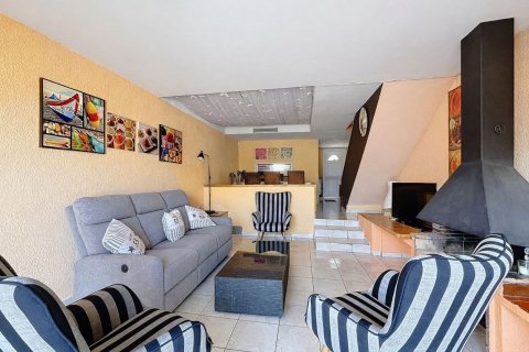 Купить дом в Ситжес, Испания с 5 комнат, 125м², № 6613 - фото 19
