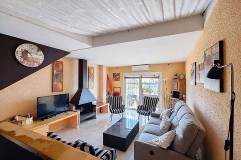 Купить дом в Ситжес, Испания с 5 комнат, 125м², № 6613 - фото 20