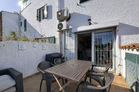 Купить дом в Ситжес, Испания с 5 комнат, 125м², № 6613 - фото 13