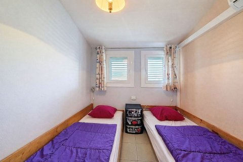 Купить дом в Ситжес, Испания с 5 комнат, 125м², № 6613 - фото 5