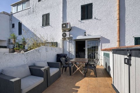 Купить дом в Ситжес, Испания с 5 комнат, 125м², № 6613 - фото 22