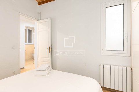 Apartamento de 3 dormitorios en venta en Barcelona, Cataluña, Spain № 6610 - foto 20