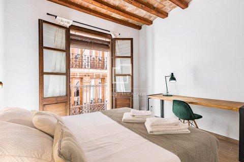Apartamento de 3 dormitorios en venta en Barcelona, Cataluña, Spain № 6610 - foto 15