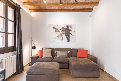 Apartamento de 3 dormitorios en venta en Barcelona, Cataluña, Spain № 6610 - foto 13