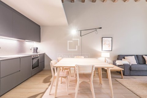 Apartamento de 4 dormitorios en venta en Barcelona, Cataluña, Spain № 6611 - foto 19
