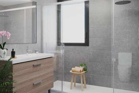 Casa adosada de 4 dormitorios en venta en LA SOLERA 6 - 7 Teia, Barcelona, Cataluña, Spain № 2981 - foto 5