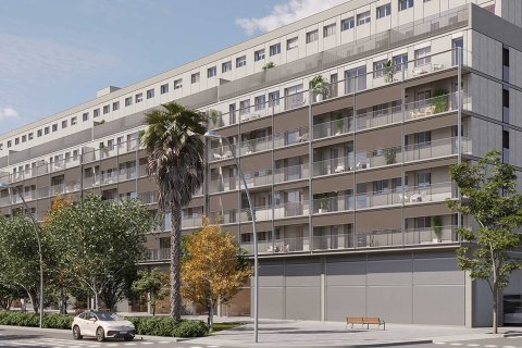 Leblich in Barcelona № 2983