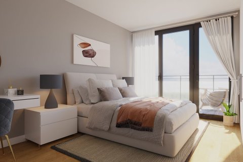 Casa adosada de 4 dormitorios en venta en LA SOLERA 6 - 7 Teia, Barcelona, Cataluña, Spain № 2982