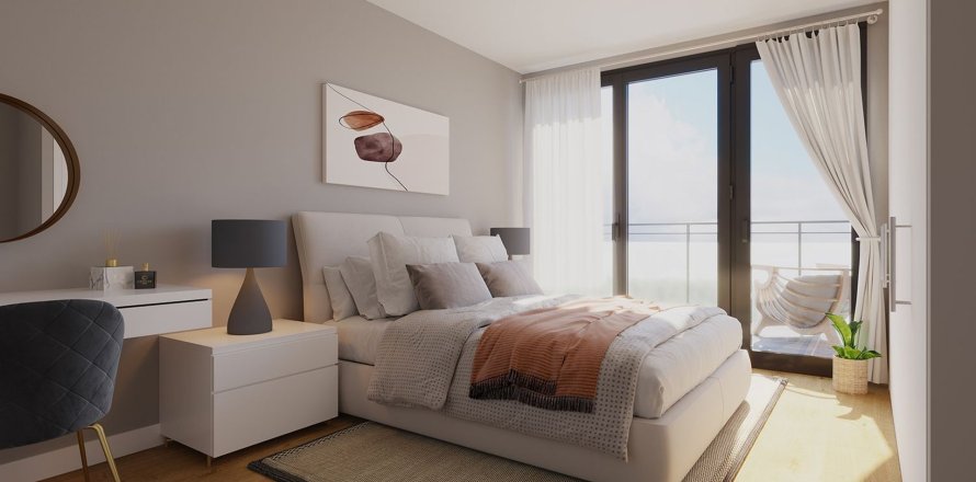 Casa adosada de 4 dormitorios en venta en LA SOLERA 6 - 7 Teia, Barcelona, Cataluña, Spain № 2982