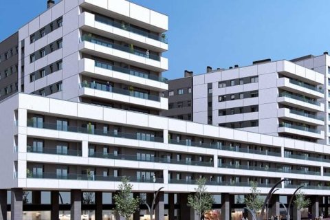Marenostrum en Badalona № 2987