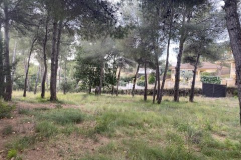Parcela en venta en Calafell, Tarragona, Cataluña, Spain № 950 - foto 2