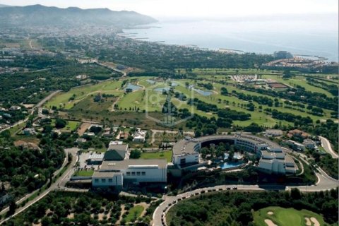 Parcela de 600 m² en venta en Sitges, Barcelona, Cataluña, Spain № 949 - foto 2