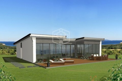 Parcela de 600 m² en venta en Sitges, Barcelona, Cataluña, Spain № 949