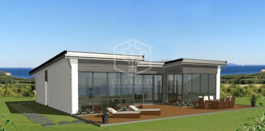 Parcela de 600 m² en venta en Sitges, Barcelona, Cataluña, Spain № 949