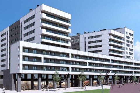 Apartamento de 3 dormitorios en venta en Barcelona, Cataluña, Spain № 954 - foto 7