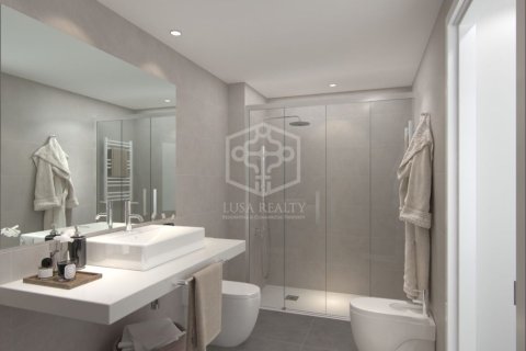 Apartamento de 3 dormitorios en venta en Barcelona, Cataluña, Spain № 954 - foto 5