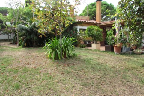 Villa de 2 dormitorios en venta en Blanes, Gerona, Cataluña, Spain № 951 - foto 8