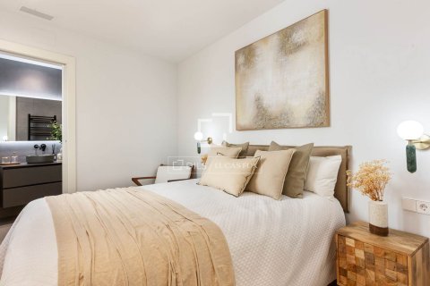 Apartamento de 3 dormitorios en venta en Barcelona, Cataluña, Spain № 6290 - foto 10