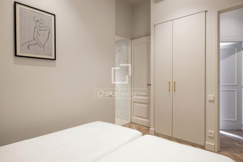 Купить квартиру в Барселона, Испания с 2 спальни, 91м², № 6288 - фото 26