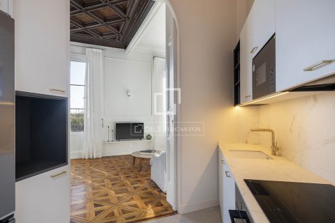 Купить квартиру в Барселона, Испания с 2 спальни, 91м², № 6288 - фото 15