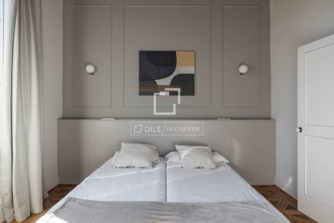Купить квартиру в Барселона, Испания с 2 спальни, 91м², № 6288 - фото 21