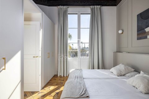 Купить квартиру в Барселона, Испания с 2 спальни, 91м², № 6288 - фото 19