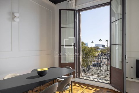 Купить квартиру в Барселона, Испания с 2 спальни, 91м², № 6288 - фото 7