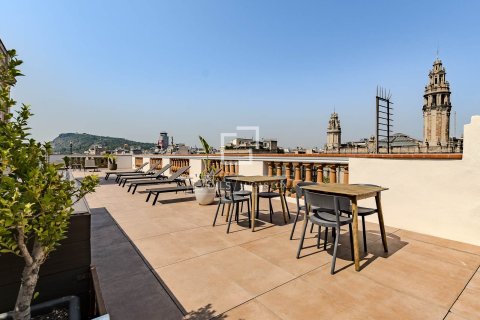 Купить квартиру в Барселона, Испания с 2 спальни, 91м², № 6288 - фото 30