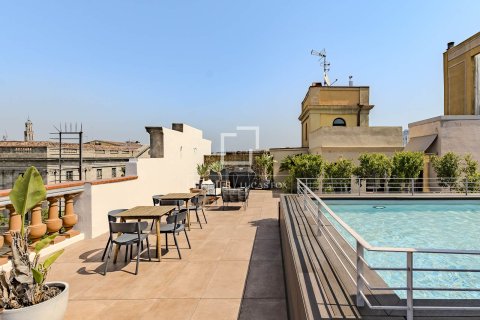 Купить квартиру в Барселона, Испания с 2 спальни, 91м², № 6288 - фото 29