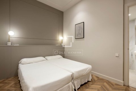 Купить квартиру в Барселона, Испания с 2 спальни, 91м², № 6288 - фото 24