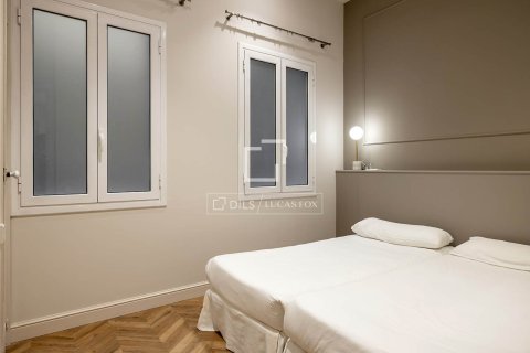 Купить квартиру в Барселона, Испания с 2 спальни, 91м², № 6288 - фото 25