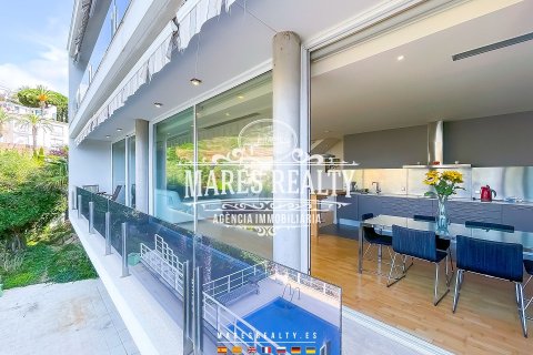 Villa de 4 dormitorios en venta en Lloret de Mar, Gerona, Cataluña, Spain № 1020 - foto 5
