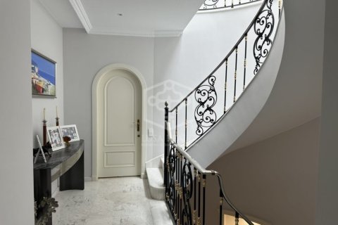 Villa de 7 dormitorios en venta en Castelldefels, Barcelona, Cataluña, Spain № 1023 - foto 25