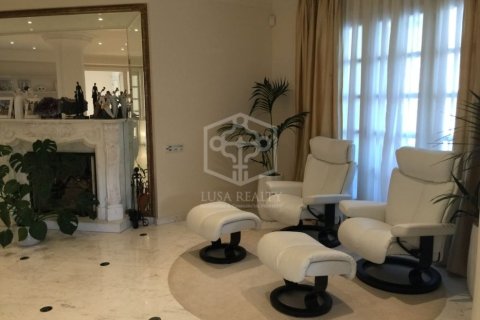 Villa de 7 dormitorios en venta en Castelldefels, Barcelona, Cataluña, Spain № 1023 - foto 17