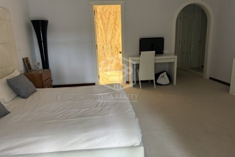 Villa de 7 dormitorios en venta en Castelldefels, Barcelona, Cataluña, Spain № 1023 - foto 29