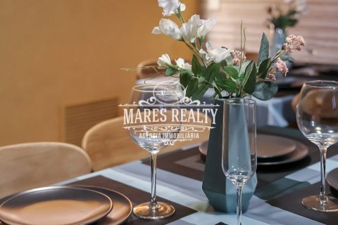 Propiedad comercial de 3 habitaciónes en venta en Blanes, Gerona, Cataluña, Spain № 1018 - foto 5