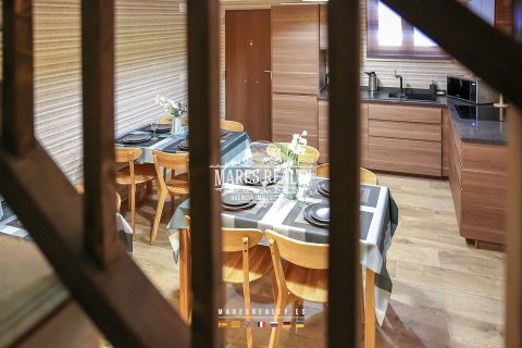 Propiedad comercial de 3 habitaciónes en venta en Blanes, Gerona, Cataluña, Spain № 1018 - foto 3