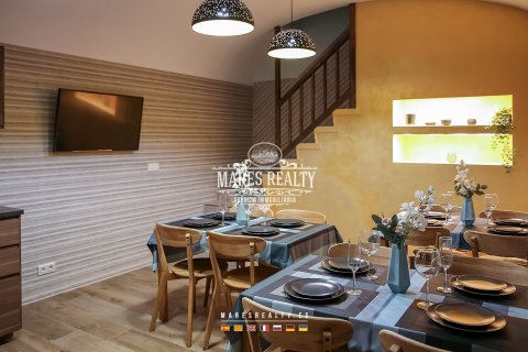 Propiedad comercial de 3 habitaciónes en venta en Blanes, Gerona, Cataluña, Spain № 1018 - foto 7