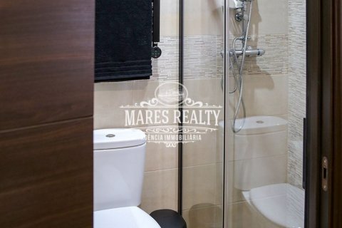 Propiedad comercial de 3 habitaciónes en venta en Blanes, Gerona, Cataluña, Spain № 1018 - foto 16