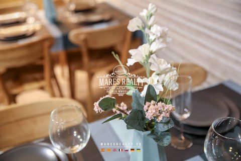 Propiedad comercial de 3 habitaciónes en venta en Blanes, Gerona, Cataluña, Spain № 1018 - foto 8