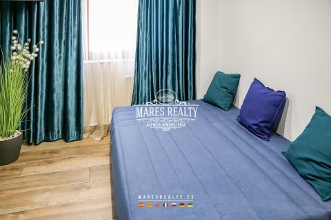 Propiedad comercial de 3 habitaciónes en venta en Blanes, Gerona, Cataluña, Spain № 1018 - foto 19