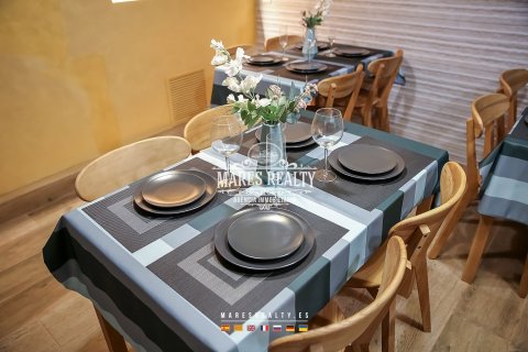 Propiedad comercial de 3 habitaciónes en venta en Blanes, Gerona, Cataluña, Spain № 1018 - foto 2