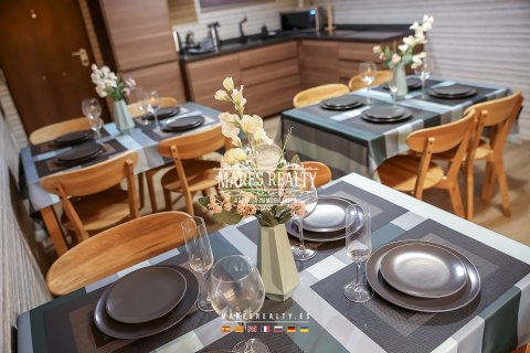 Propiedad comercial de 3 habitaciónes en venta en Blanes, Gerona, Cataluña, Spain № 1018 - foto 6
