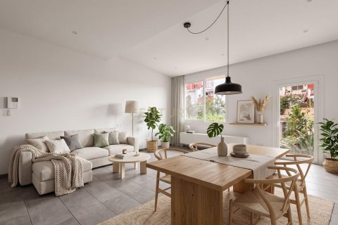 3 chambres apartment à vendre à Badalona, Barcelona, Catalonia, Spain № 9001 - photo 10