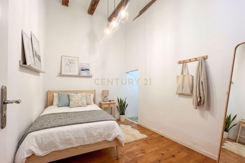 3 chambres apartment à vendre à Badalona, Barcelona, Catalonia, Spain № 9001 - photo 21