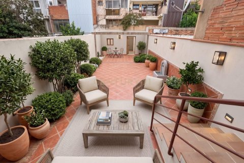 3 chambres apartment à vendre à Badalona, Barcelona, Catalonia, Spain № 9001 - photo 2